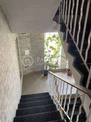 Квартира W-7436831, Большая Житомирская, 27, Киев - Фото 12