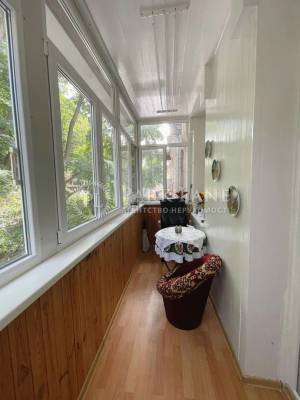 Квартира W-7436847, Михайлівська, 16б, Київ - Фото 1