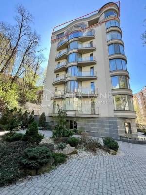 Квартира W-7436896, Франко Ивана, 11, Киев - Фото 13