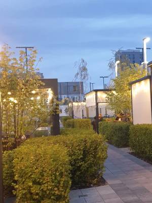 Квартира W-7436902, Салютна, 2/1, Київ - Фото 10