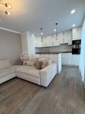 Квартира W-7437873, Осокорская, 2а, Киев - Фото 1