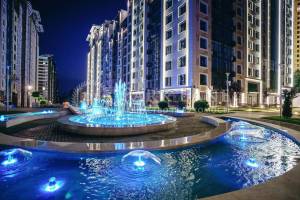 Квартира W-7438560, Саперне поле, 3, Київ - Фото 2