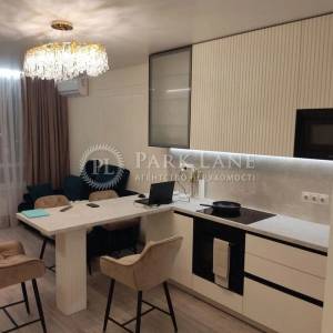 Квартира W-7438602, Причальная, 14, Киев - Фото 1