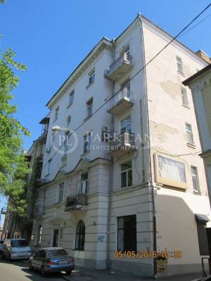 Квартира W-7438827, Кудрявська, 8а, Київ - Фото 1