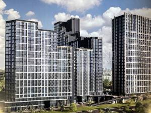 Квартира W-7439362, Верхогляда Андрея (Драгомирова Михаила), 30, Киев - Фото 3