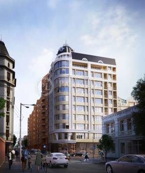 Квартира W-7439369, Дмитриевская, 60/19, Киев - Фото 10