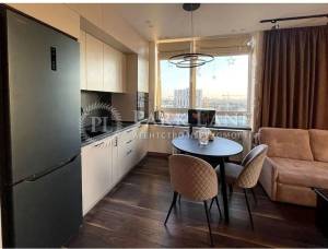 Квартира W-7439540, Салютна, 2/1, Київ - Фото 1