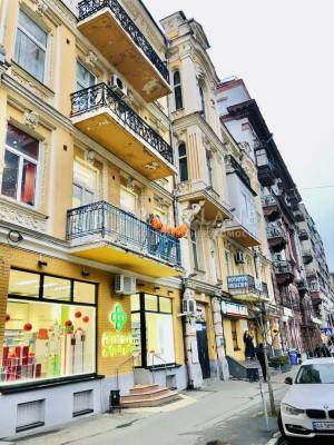 Квартира W-7439549, Бассейная, Киев - Фото 8