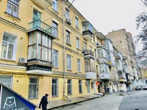 Квартира W-7439549, Бассейная, Киев - Фото 10