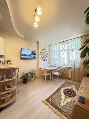 Квартира W-7440035, Чавдар Елизаветы, 18, Киев - Фото 7