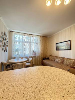 Квартира W-7440035, Чавдар Елизаветы, 18, Киев - Фото 2