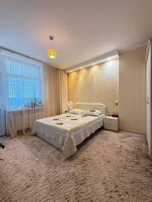 Квартира W-7440035, Чавдар Елизаветы, 18, Киев - Фото 1