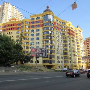 Квартира W-7442958, Черновола Вячеслава, 29, Киев - Фото 2