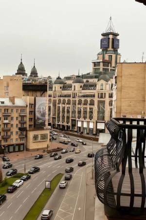 Квартира W-7442961, Басейна, 17, Київ - Фото 7