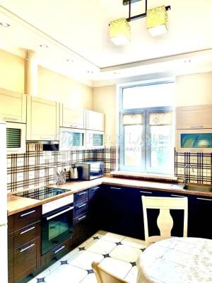 Квартира W-7443639, Жилянська, 118, Київ - Фото 4