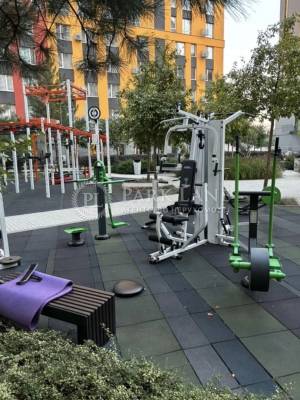 Квартира W-7444173, Столичное шоссе, 5а, Киев - Фото 8