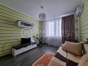 Квартира W-7444839, Чавдар Єлизавети, 7, Київ - Фото 1