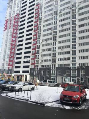 Квартира W-7444854, Драгоманова, 2, Киев - Фото 7