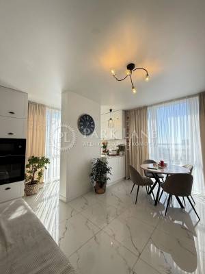 Квартира W-7446119, Каменская (Днепродзержинская), 127а, Киев - Фото 1