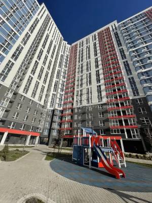 Квартира W-7449772, Бабича Глеба (Канальная), 8б, Киев - Фото 1