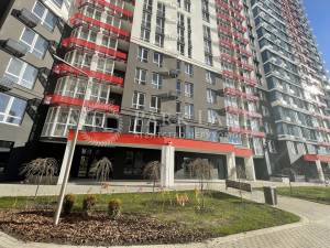Квартира W-7449772, Бабича Глеба (Канальная), 8б, Киев - Фото 3