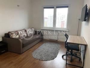 Квартира W-7449773, Софии Русовой, 1, Киев - Фото 1