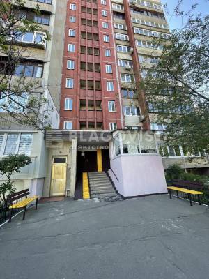 Квартира W-7281990, Драгоманова, 20а, Київ - Фото 14