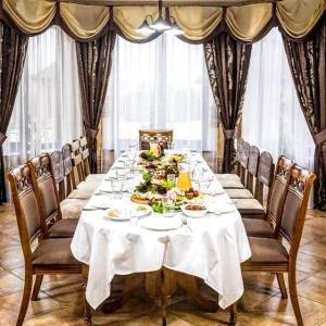 Будинок W-7058827, Стоянка - Фото 16