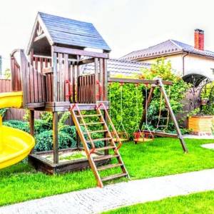 Будинок W-7058827, Стоянка - Фото 22