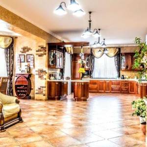 Будинок W-7058827, Стоянка - Фото 18