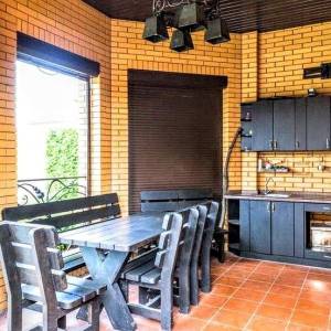 Будинок W-7058827, Стоянка - Фото 17