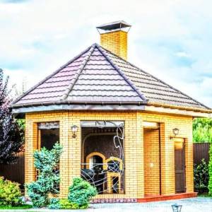 Будинок W-7058827, Стоянка - Фото 21