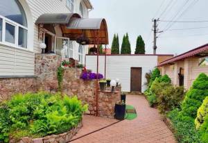 Дом W-7058857, Софиевская Борщаговка - Фото 25