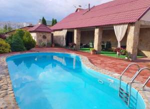 Дом W-7058857, Софиевская Борщаговка - Фото 24