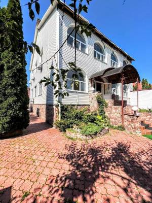 Дом W-7058857, Софиевская Борщаговка - Фото 21