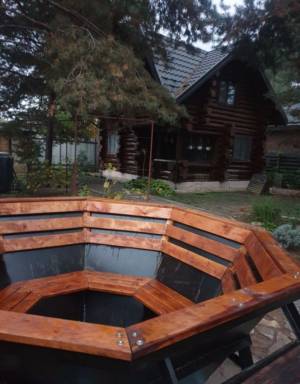 Дом W-7059953, Осещина - Фото 1