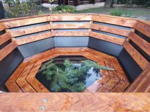 Дом W-7059953, Осещина - Фото 15