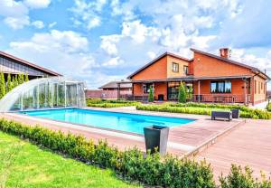 Дом W-7060063, Борисполь - Фото 15