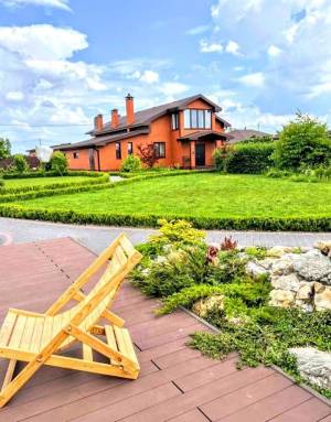 Дом W-7060063, Борисполь - Фото 1