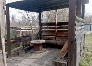 Дом W-7060240, Заречная, Киев - Фото 17