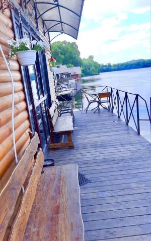 Дом W-7060240, Заречная, Киев - Фото 19