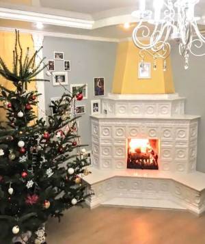 Дом W-7068787, Марьяновка (Макаровский) - Фото 1