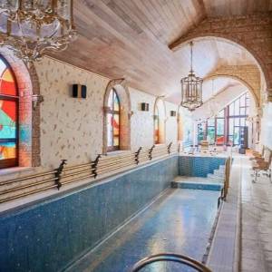 Дом W-7068804, Днепровское шоссе (Днепропетровское шоссе), Киев - Фото 1