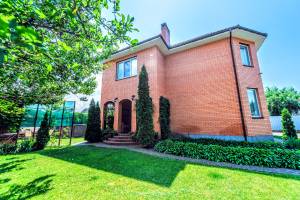 Будинок W-7092095, Ахматової Анни, Київ - Фото 18