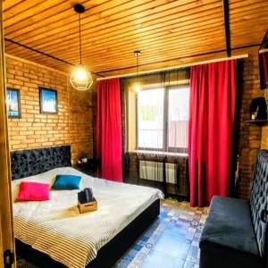 Будинок W-7092101, Займище - Фото 15