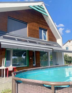 Дом W-7108996, Буча (город) - Фото 18