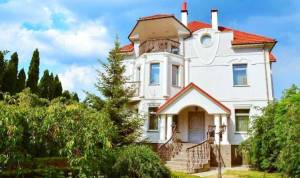 Дом W-7112011, Авторемонтная, Киев - Фото 19