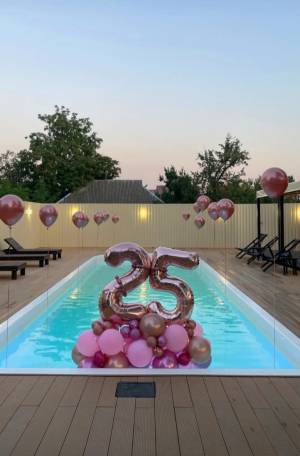 Дом W-7124033, Гоголя (Бортничи), Киев - Фото 25