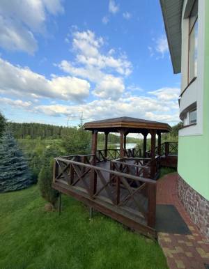 Будинок W-7129994, Соборна, Гореничі - Фото 25