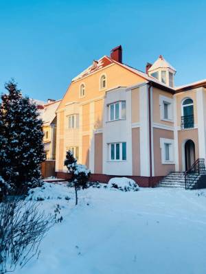 Дом W-7192251, Софиевская Борщаговка - Фото 17